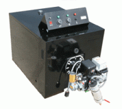 Универсальный котел EnergyLogic EL-200B