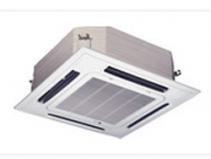 Кассетный фанкойл General climate GCKA 1500 HRN4(4T) (GCKA-1500F)