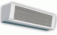 Тепловая завеса Ballu BHC-3.000TR