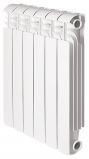 Алюминиевые радиаторы Global ISEO 500