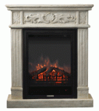 Электрокамин Real-flame Adelaida