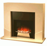 Электрокамин Real-flame Taiko