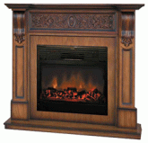 Электрокамин Real-flame Suncrest