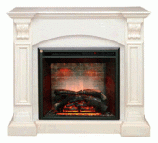 Электрокамин Real-flame Ceasar