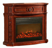 Электрокамин Real-flame Montana