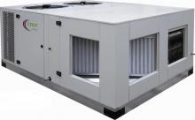 Крышный кондиционер CMT Clima AMCP - 75 (тепровой насос)
