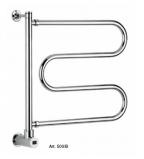 Электрический полотенцесушитель Margaroli 500 CR+Шнур