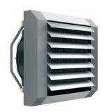 Тепловая пушка Flowair LEO FB 25S