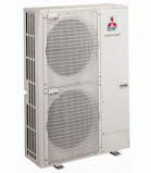 Внешний блок Mitsubishi Electric MXZ-8B160 YA