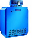 Напольный газовый котел Buderus Logano G334-135WS