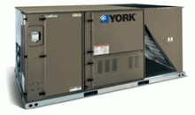 Крышный кондиционер York DC 090 C