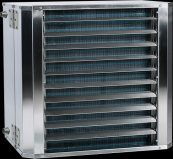 Тепловентилятор Frico SWXD23