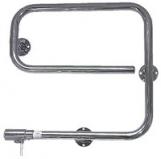 Электрический полотенцесушитель Pax TR-45 (хром)