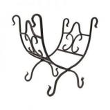 Дровница Royal Flame L502BK