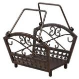 Дровница Royal Flame O40901AGK