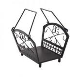 Дровница Royal Flame O40901BK