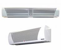 Тепловая завеса Тепломаш КЭВ-98П4121W