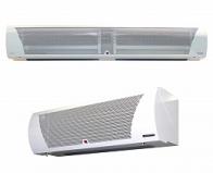 Тепловая завеса Тепломаш КЭВ-12П4031E Комфорт