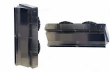 Тепловая завеса Тепломаш КЭВ-125П5051W IP54 (для автомоек)