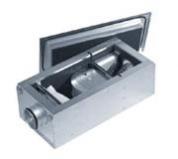 Приточная установка Ostberg SAU 125 C1