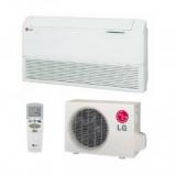 Напольно-потолочный кондиционер LG UV18/UU18