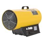 Тепловая пушка Master BLP 73ET