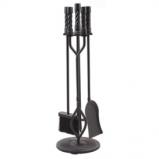 Набор для камина Royal Flame D51466BK