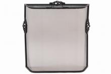 Защитный экран на камин Royal Flame C01816BK