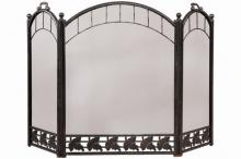 Защитный экран на камин Royal Flame O31206AGK