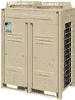 Внешний блок мультизональной системы воздушного охлаждения Daikin RXQ18P