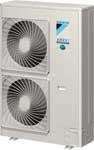 Внешний блок мультизональной системы воздушного охлаждения Daikin RXYSQ5P8V/Y