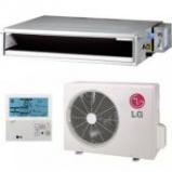 Канальный кондиционер LG СB12L/UU12W