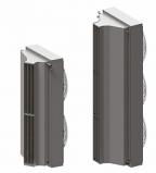 Тепловая завеса Тепломаш КЭВ-230П7020W