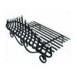 Дровница Royal Flame LH007BK