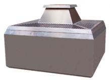 Шумоизолированный вентилятор Systemair DVNI 900D6 IE2