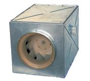 Взрывозащищенный вентилятор КВМ ВРКК-250БВ3