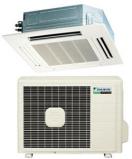 Кассетный кондиционер Daikin FCQ50C8/RXS50J