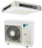 Напольно-потолочный кондиционер Daikin FUQ100B/RR100BV/W