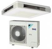 Напольно-потолочный кондиционер Daikin FUQ125B/RZQ125B9W