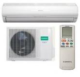 Настенная сплит-система General (Fujitsu) AWHZ18L (Nocria)