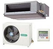 Канальный кондиционер General (Fujitsu) ARG12U (ARG12UUAD/AOG12USAJL)