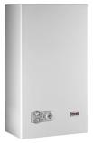 Настенный газовый котел Ferroli Domiproject C 24