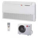 Напольно-потолочный кондиционер LG CV24/UU24W