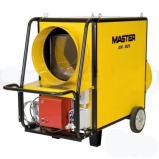 Тепловая пушка Master BV 310 FSR