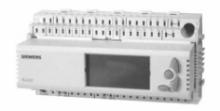 Контроллер Systemair Siemens RLU 220