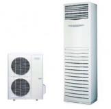 Колонный кондиционер General climate GC/GU-FS60ARN1