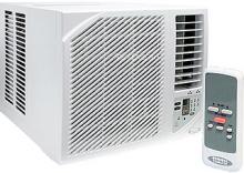 Оконный кондиционер General climate GCW-07HRiN1