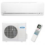 Настенная сплит-система General climate GC/GU-F36HN1