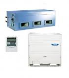 Канальный кондиционер General climate GC-DH192HWN2//GU-U192HN2