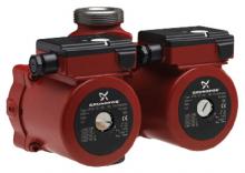 Циркуляционный насос Grundfos UPSD 32-80